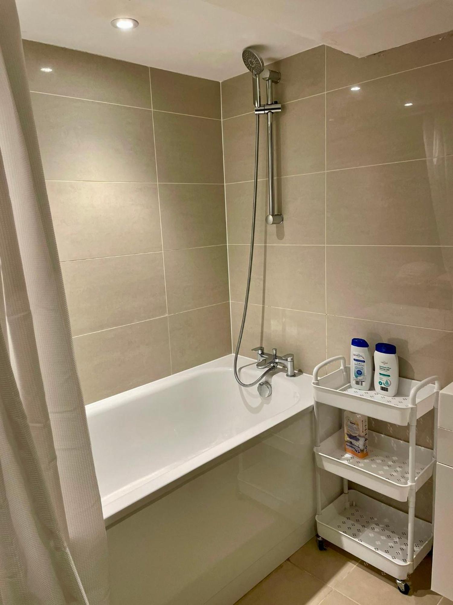 Central Cosy Studio Apartments London Exterior photo